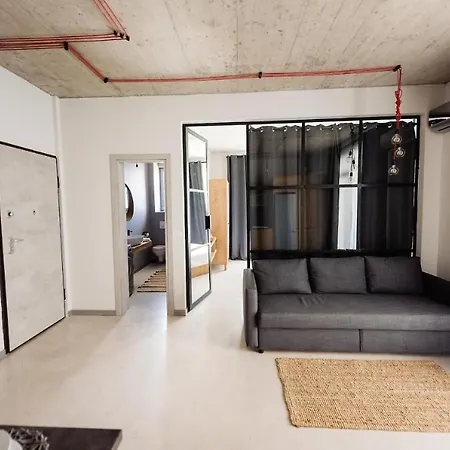 شقة Alex Mnl Lux Play 10 *