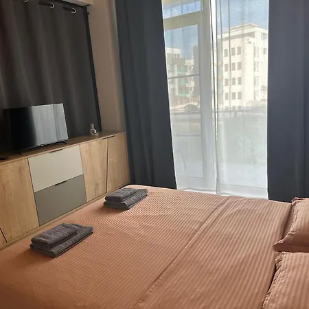 Alex Mnl Lux Play 10 * Năvodari