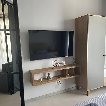 Alex Mnl Lux Play 10 * Năvodari