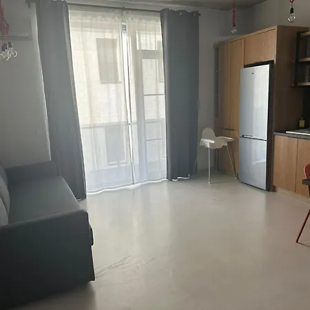 Alex Mnl Lux Play 10 شقة Năvodari