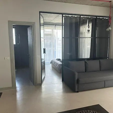 شقة Alex Mnl Lux Play 10 Năvodari