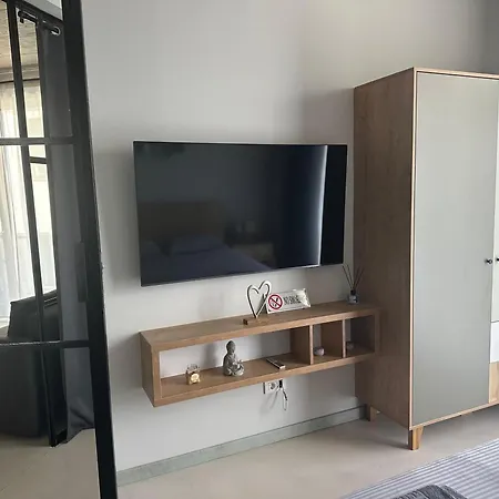 Alex Mnl Lux Play 10 شقة