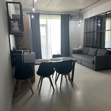 شقة Alex Mnl Lux Play 10 Năvodari
